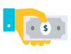 Line of Credit icon